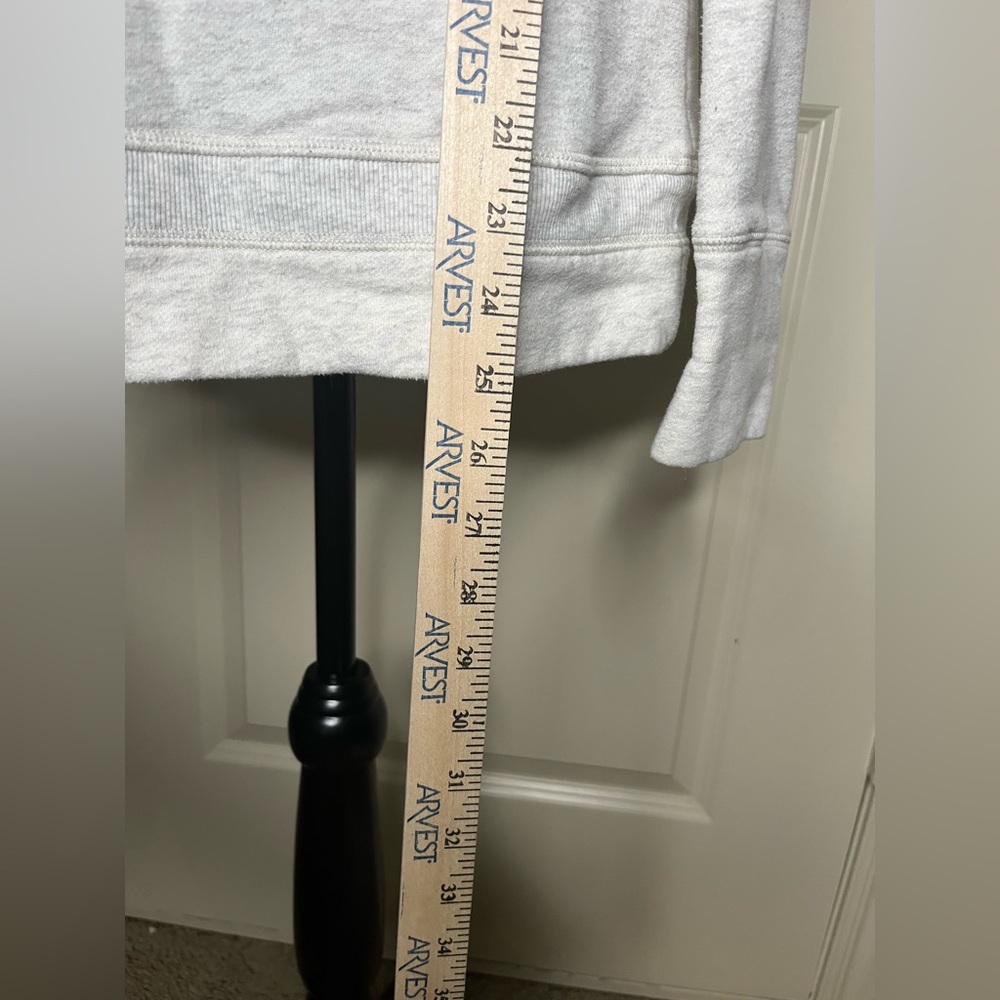 Women’s full zip jacket size medium - Picture 5 of 7